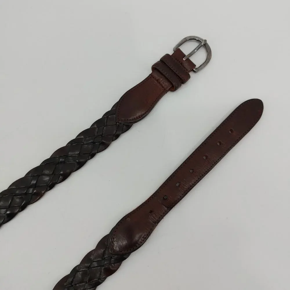 Coach men brown
