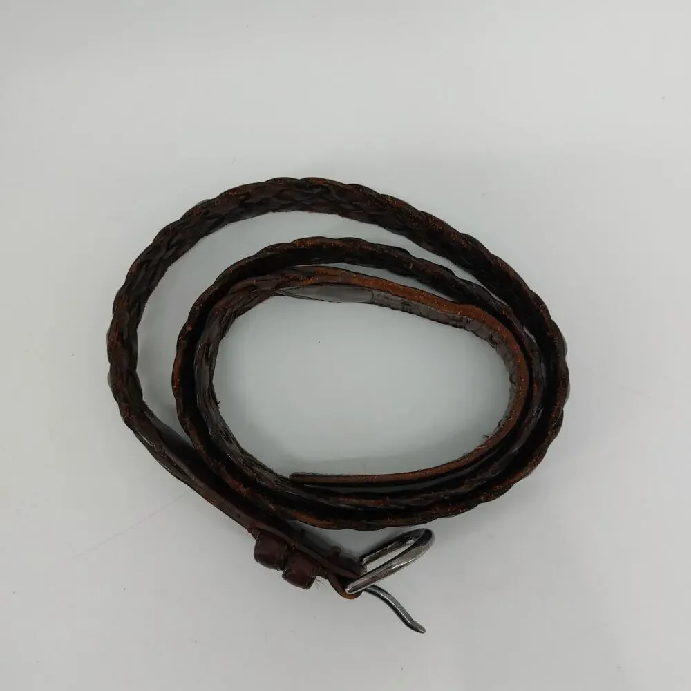 Coach men brown