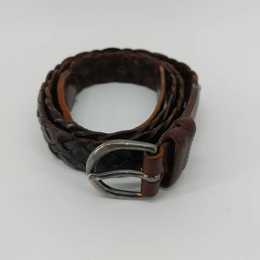 Coach men brown