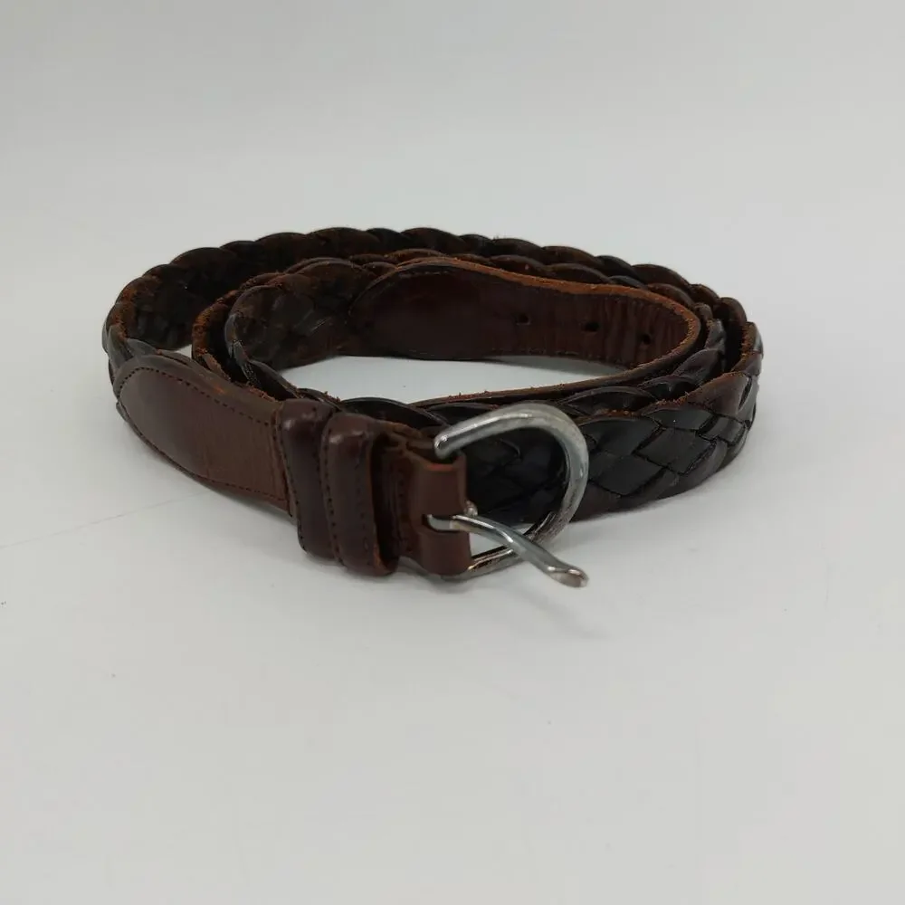 Coach men brown