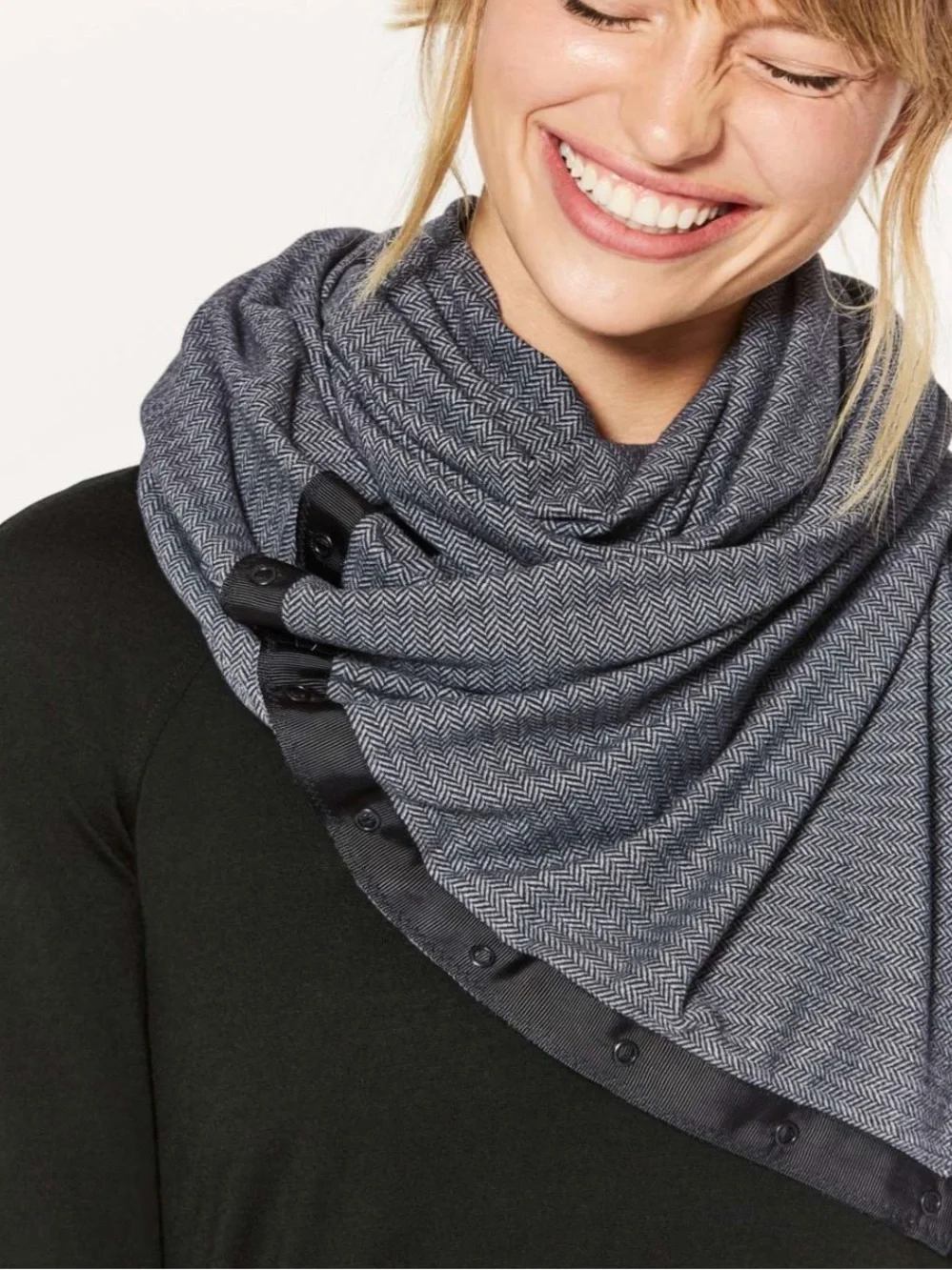 lululemon athletica versatile design