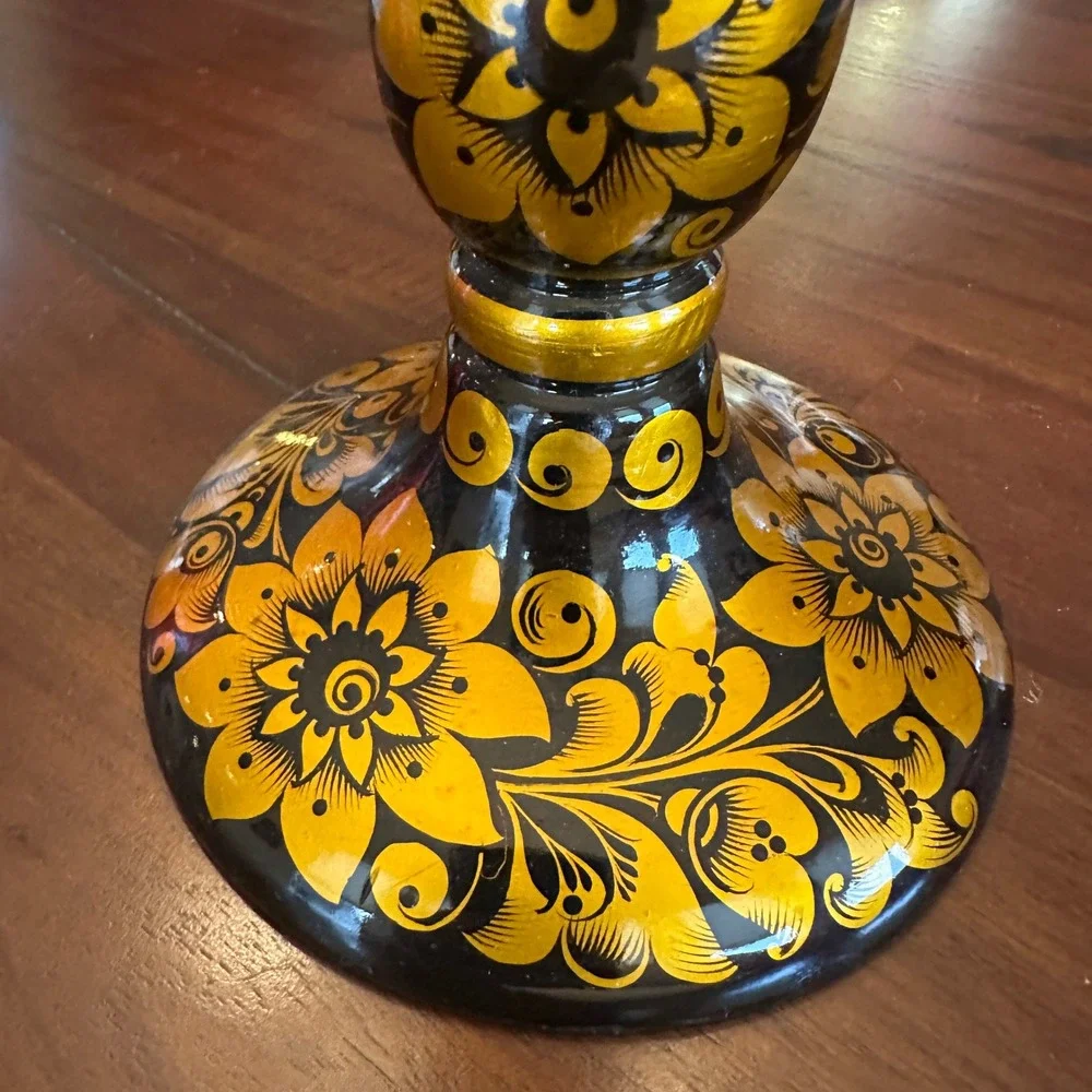 N/A khokhloma russian