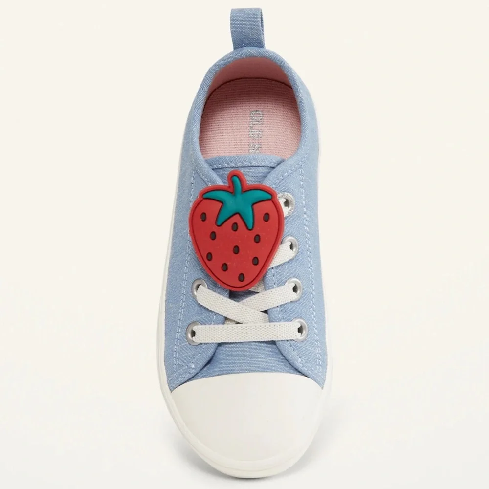 OLD‎ NAVY Chambray Sneakers
