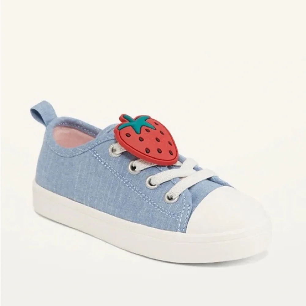 Old Navy durable chambray