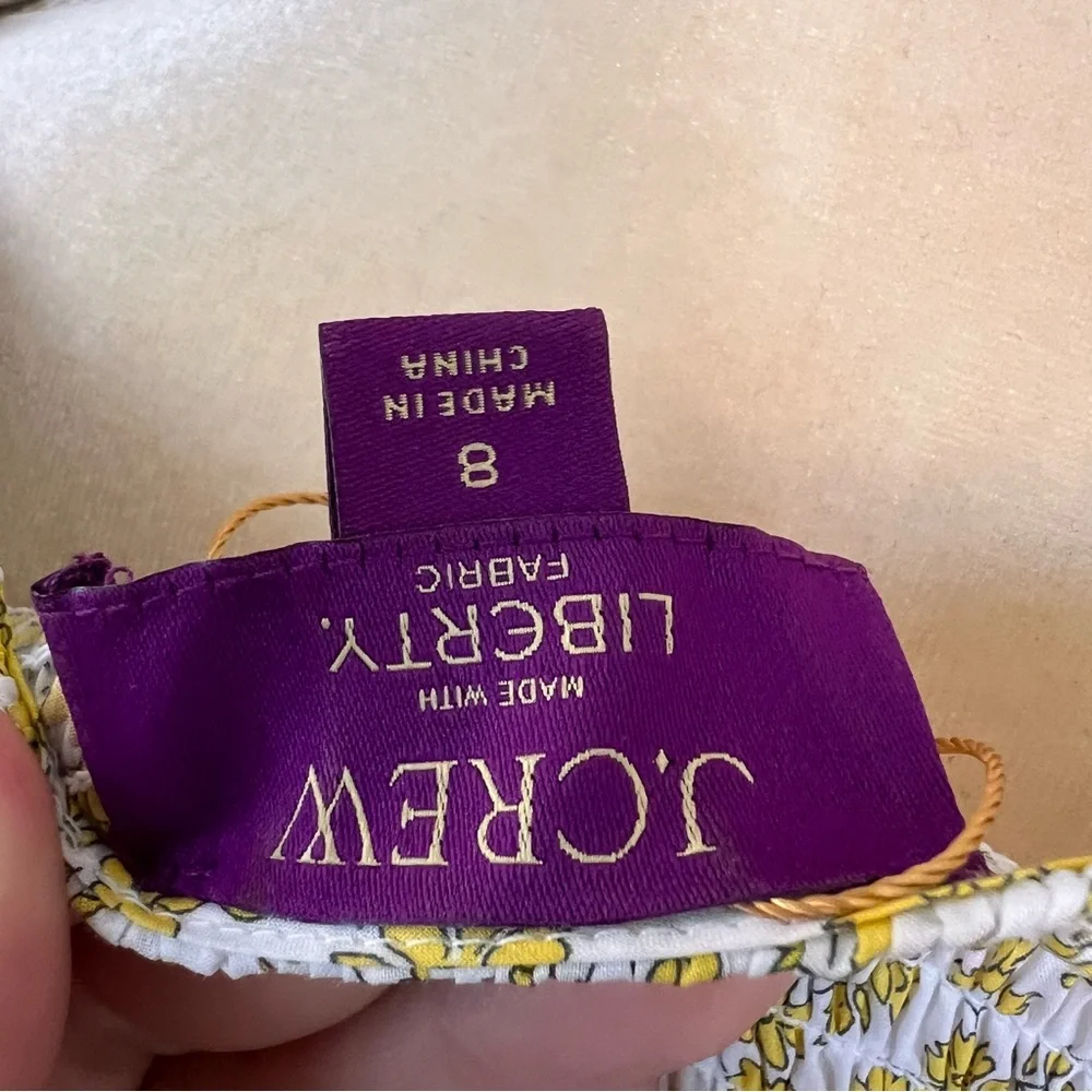 J. Crew brand color