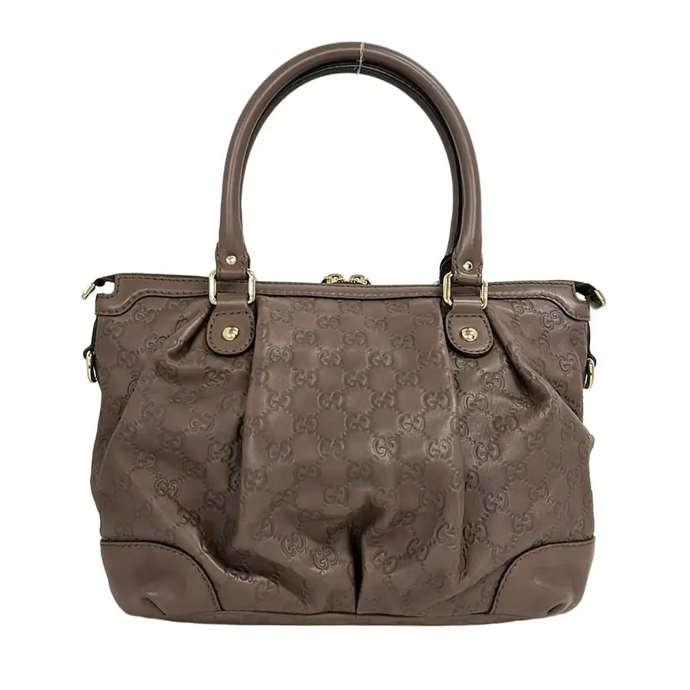 Gucci sukey handbag