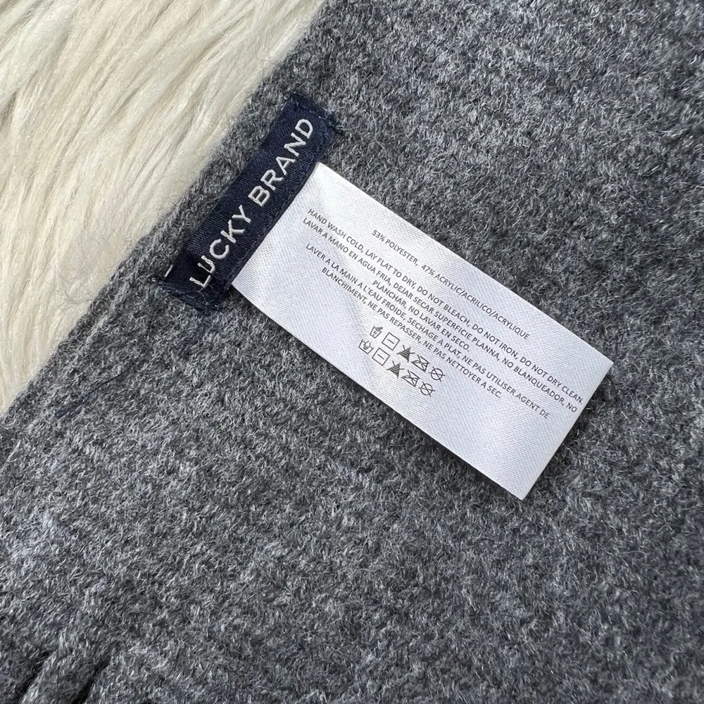 Lucky Brand lucky brand