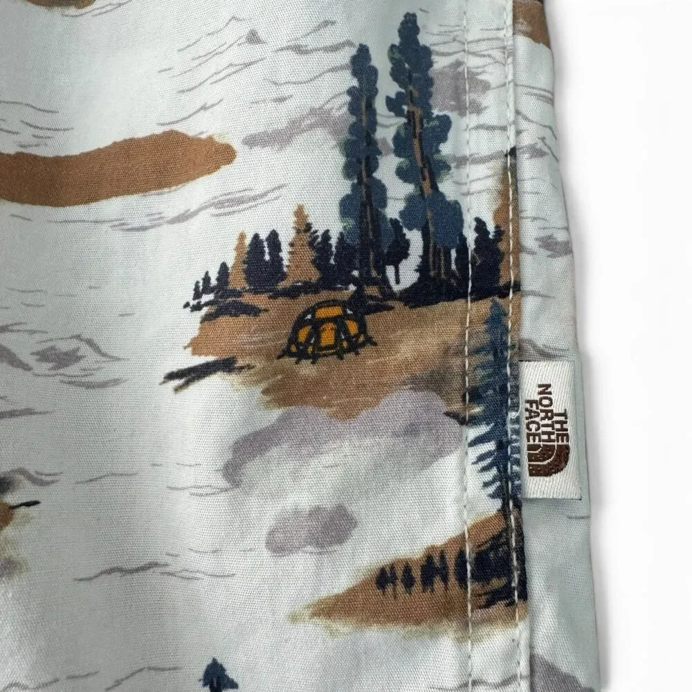 The North Face north face