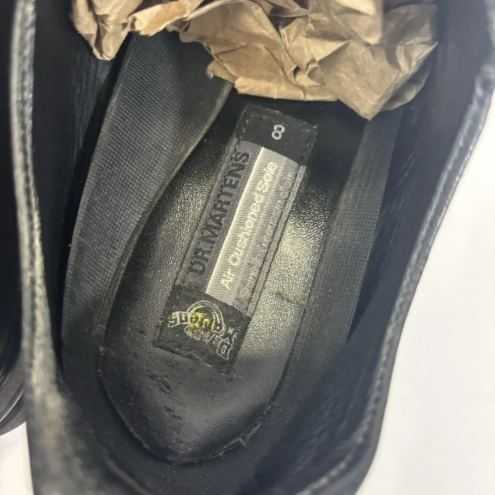 Dr. Martens dr martens