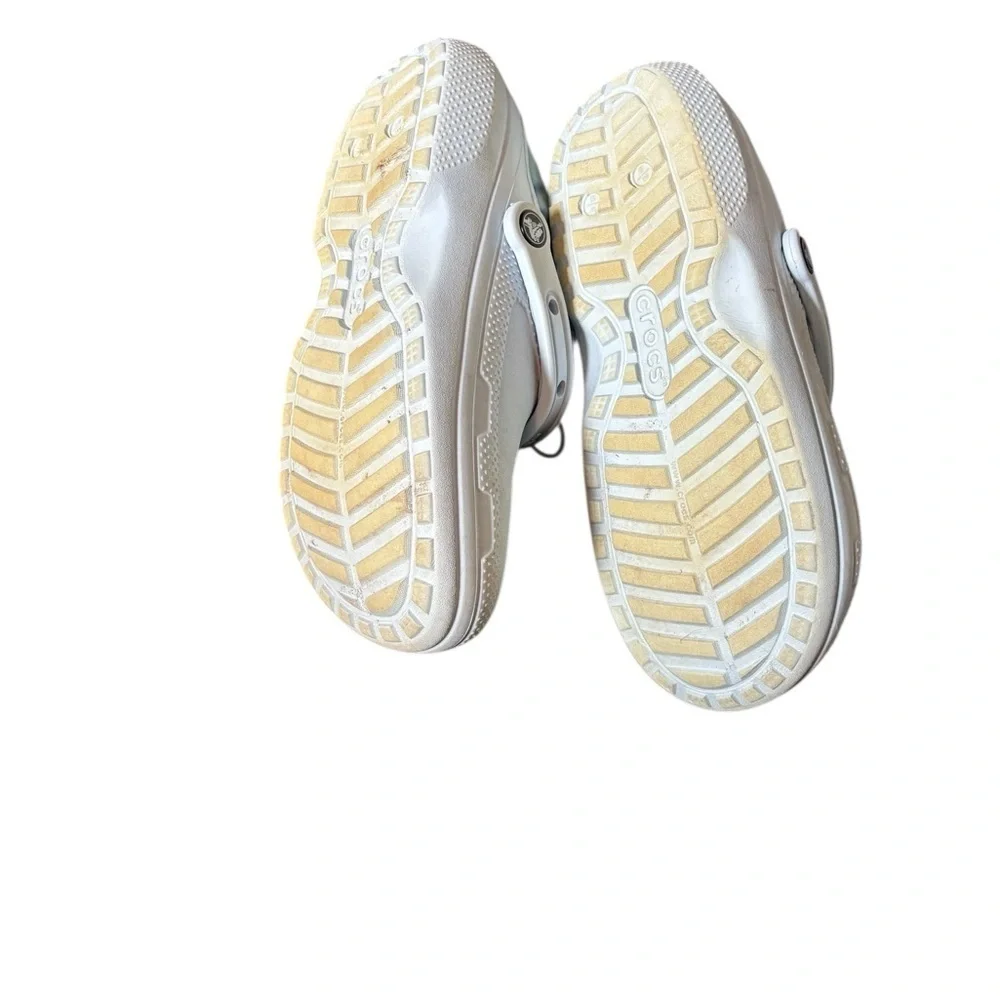 CROCS classic lined