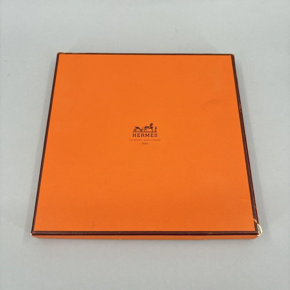 HERMÈS hermes scarf