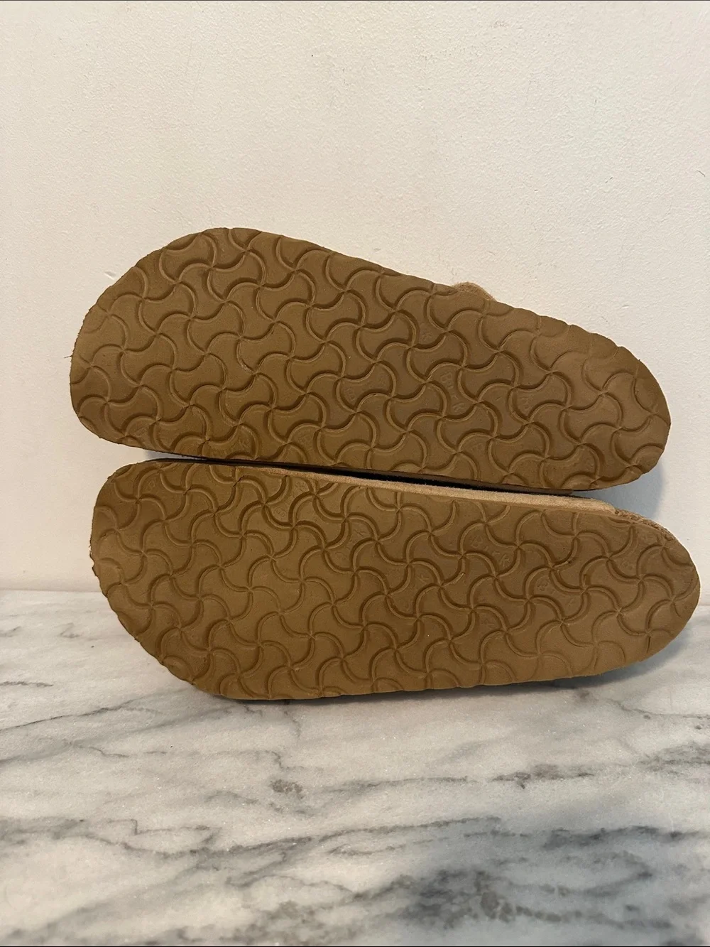 Birkenstock upper suede men