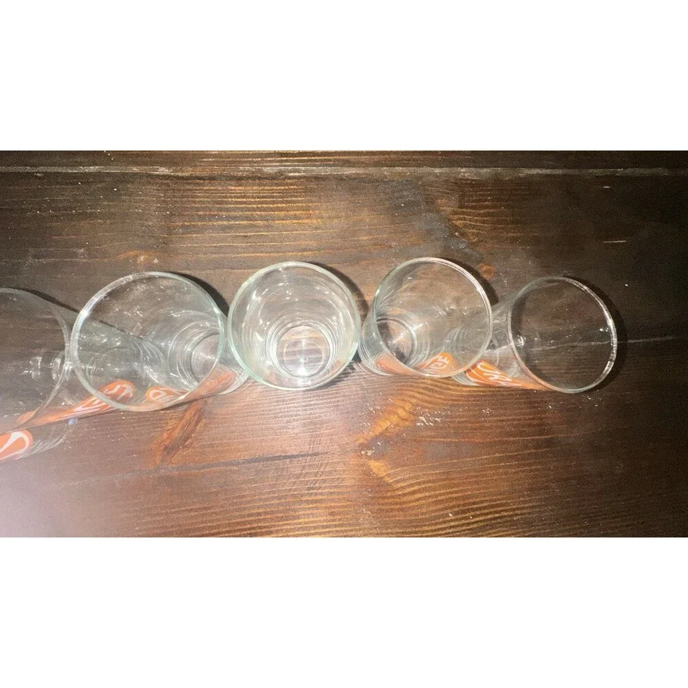 Luminarc vintage mcm