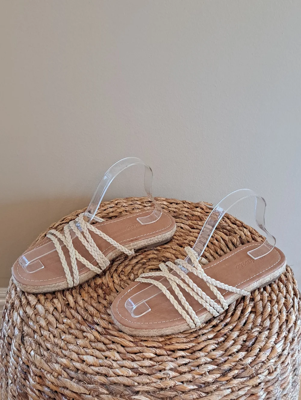 Madewell new without