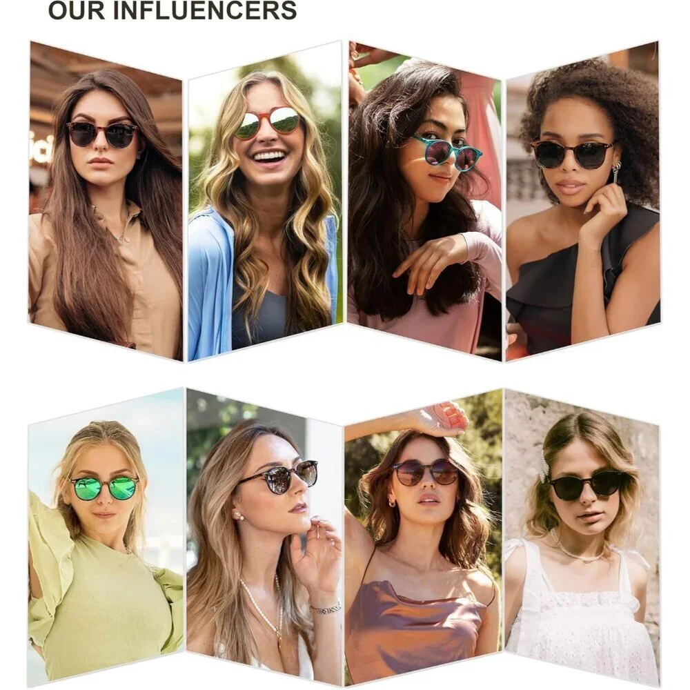 N/A classic polarized
