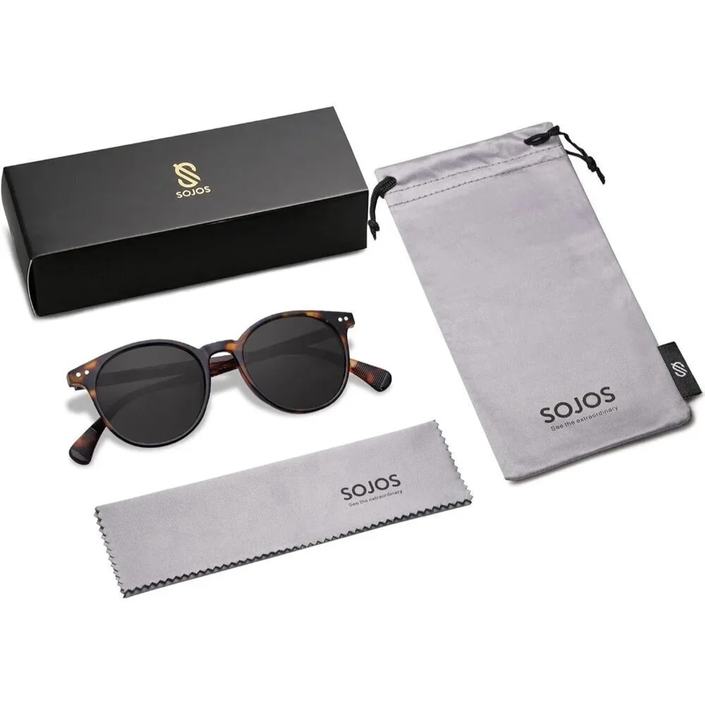 N/A classic polarized