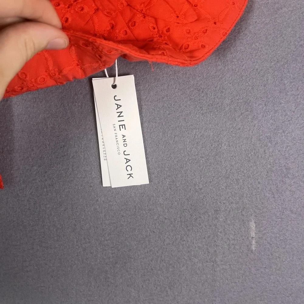 Janie and Jack nwt janie