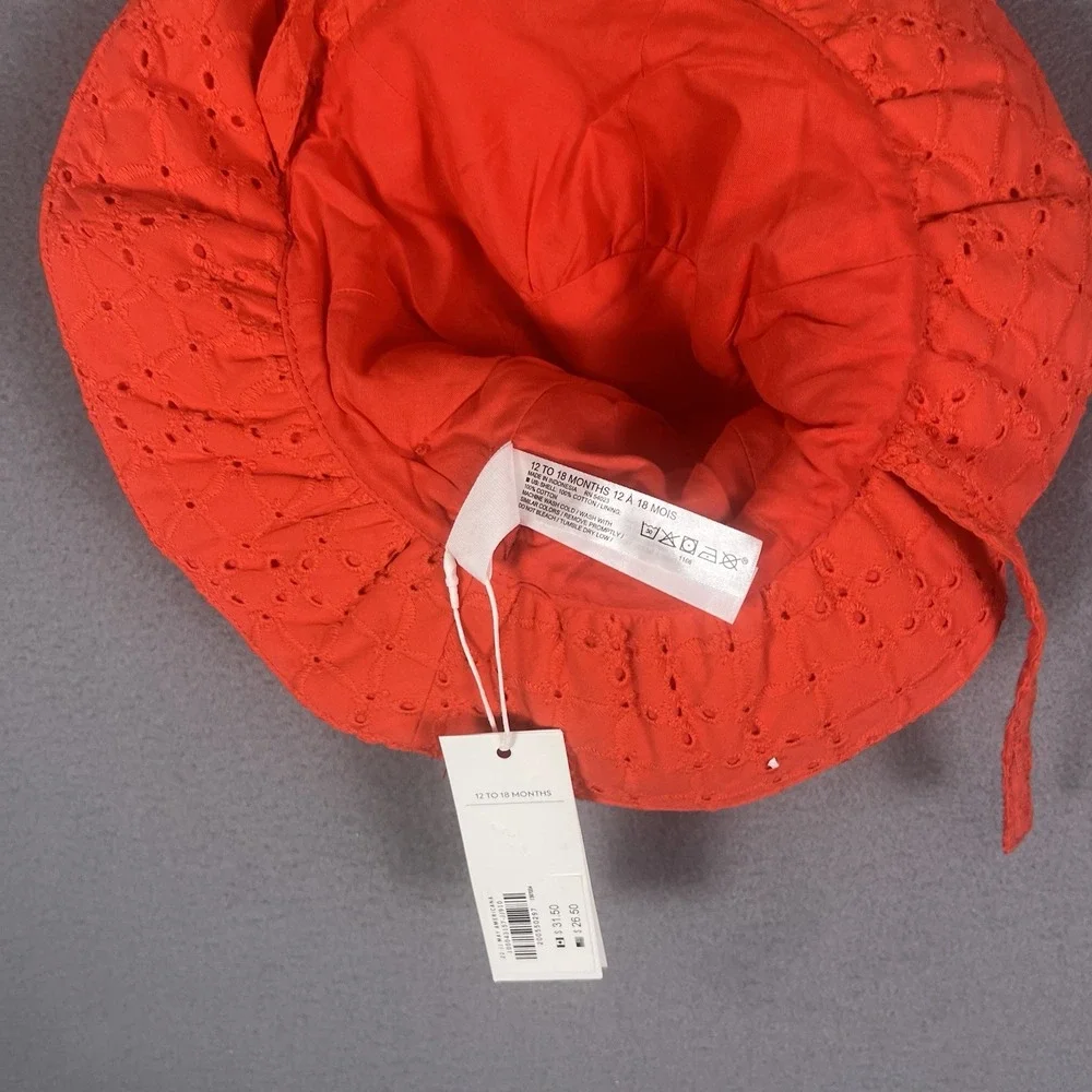 Janie and Jack nwt janie