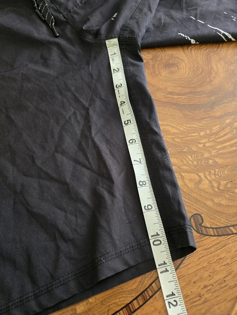 Freedom Industries waist inches distressed