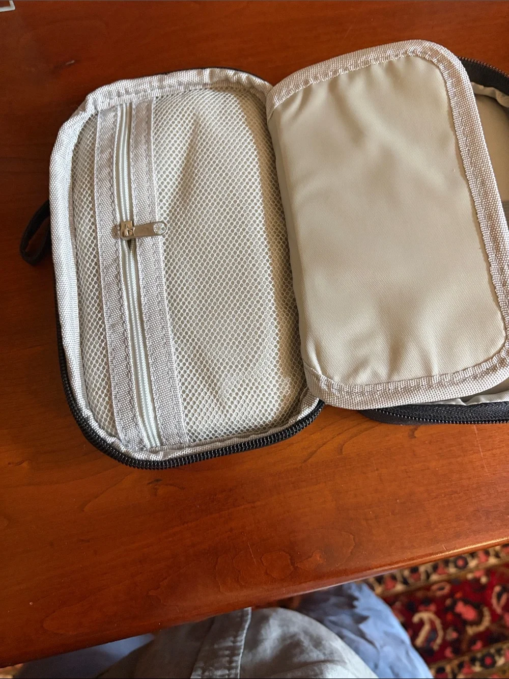 N/A detachable handle