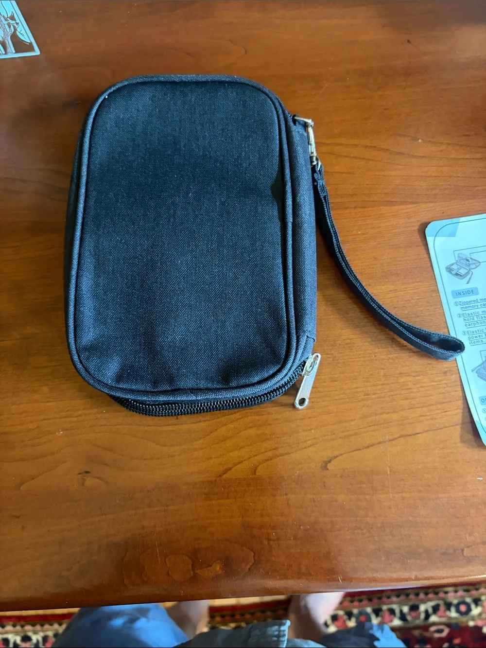 N/A detachable handle