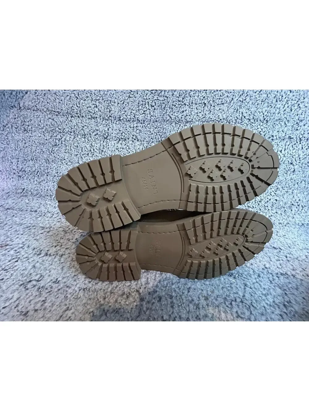 Saint Morta men size