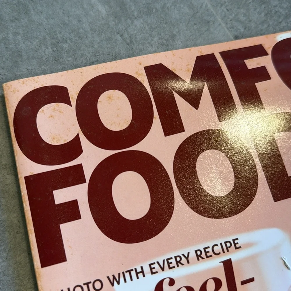 N/A comfort food