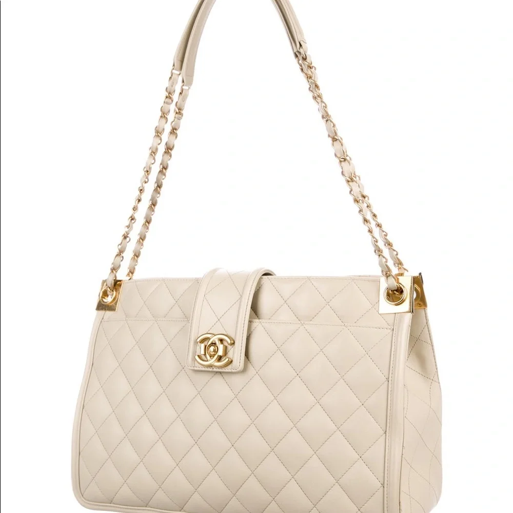 CHANEL from spring
