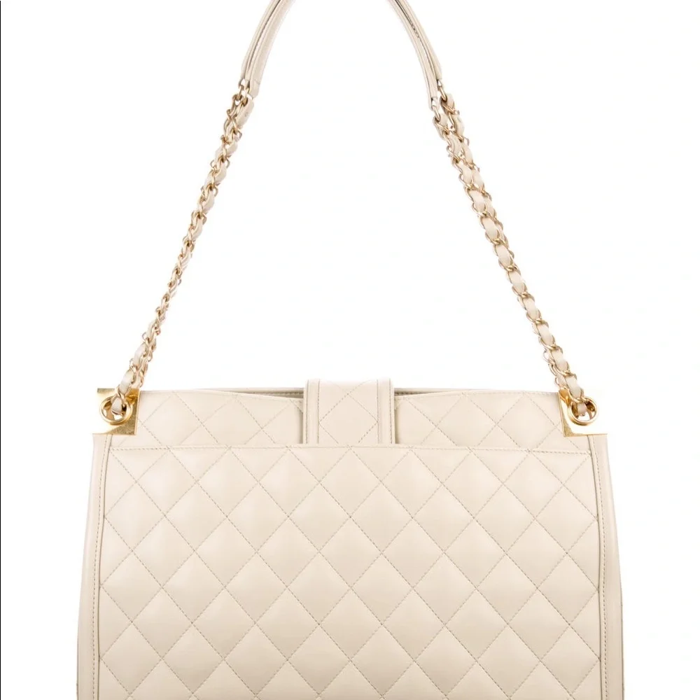 CHANEL from spring