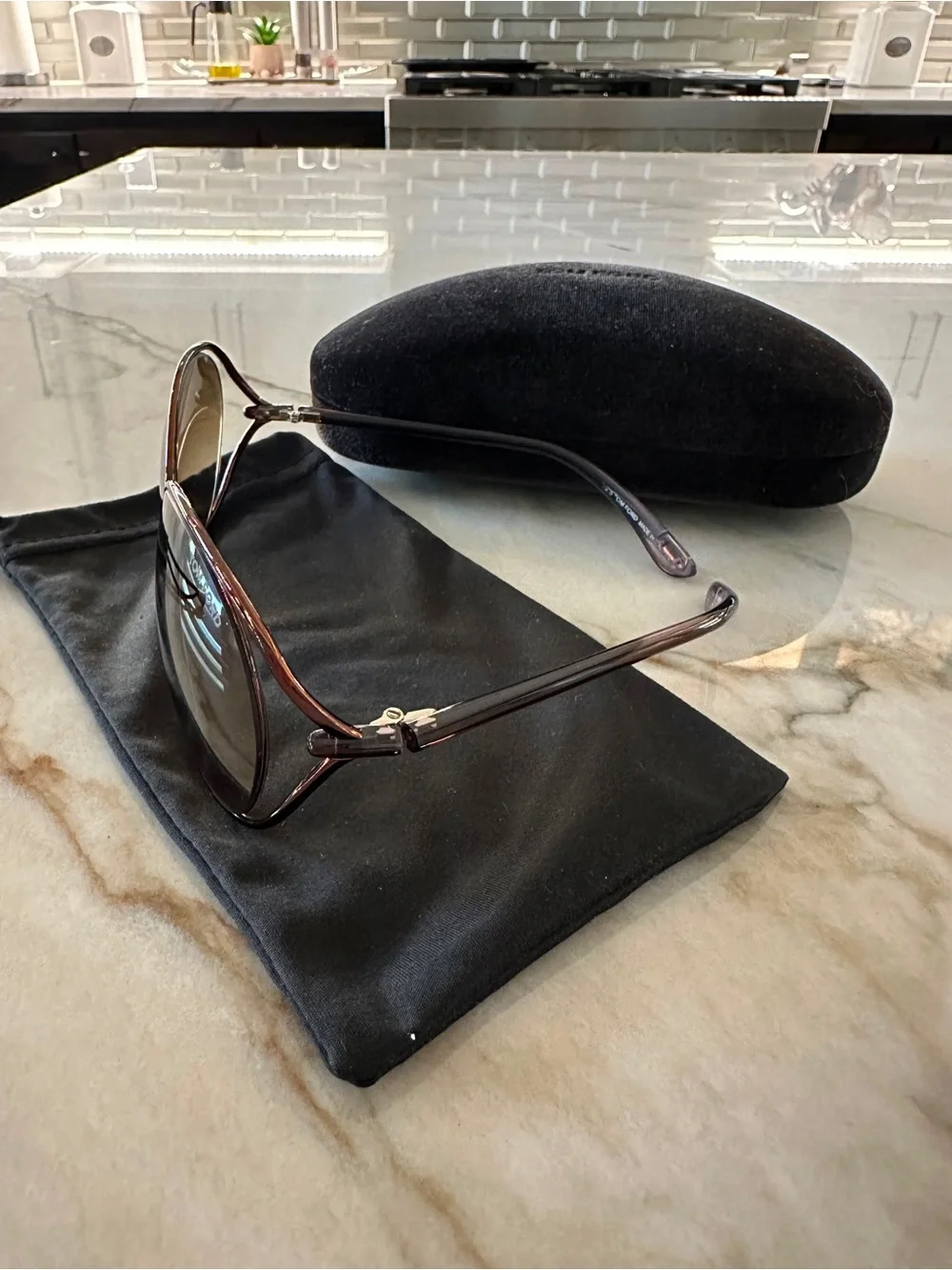 Tom Ford elegant tom