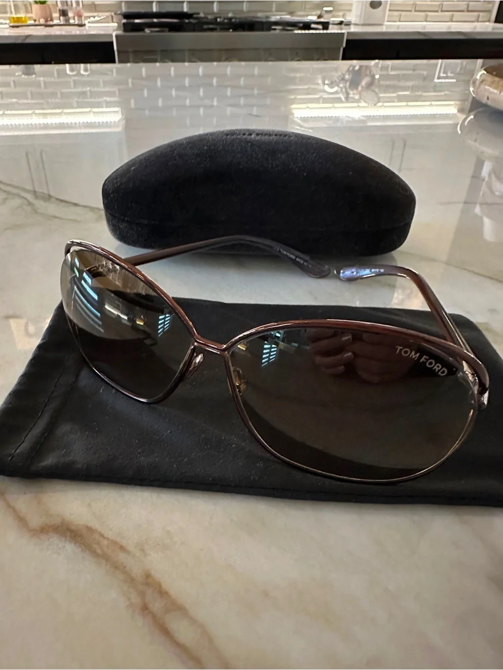 Tom Ford elegant tom