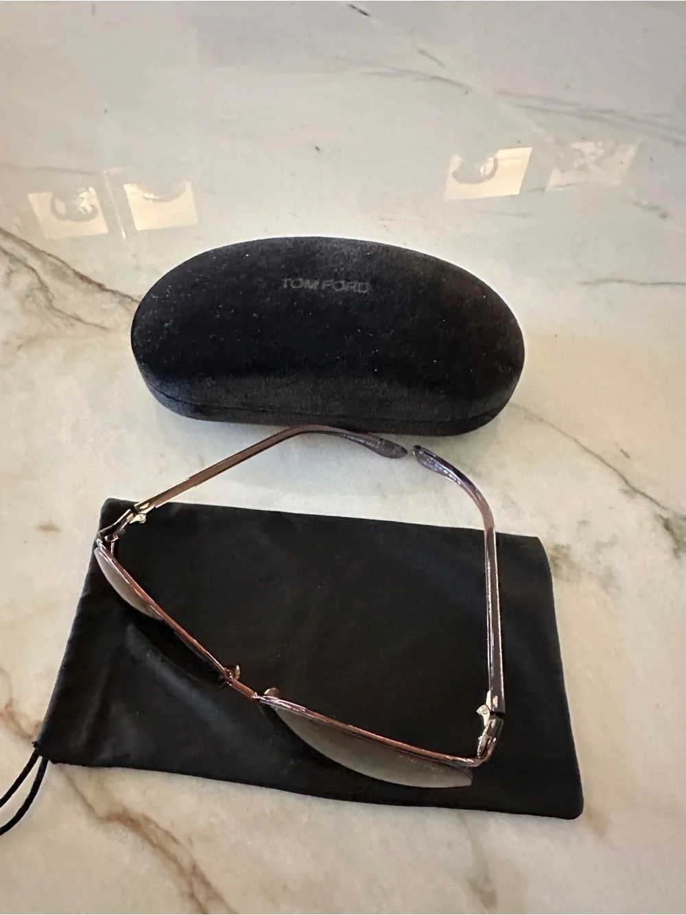 Tom Ford elegant tom