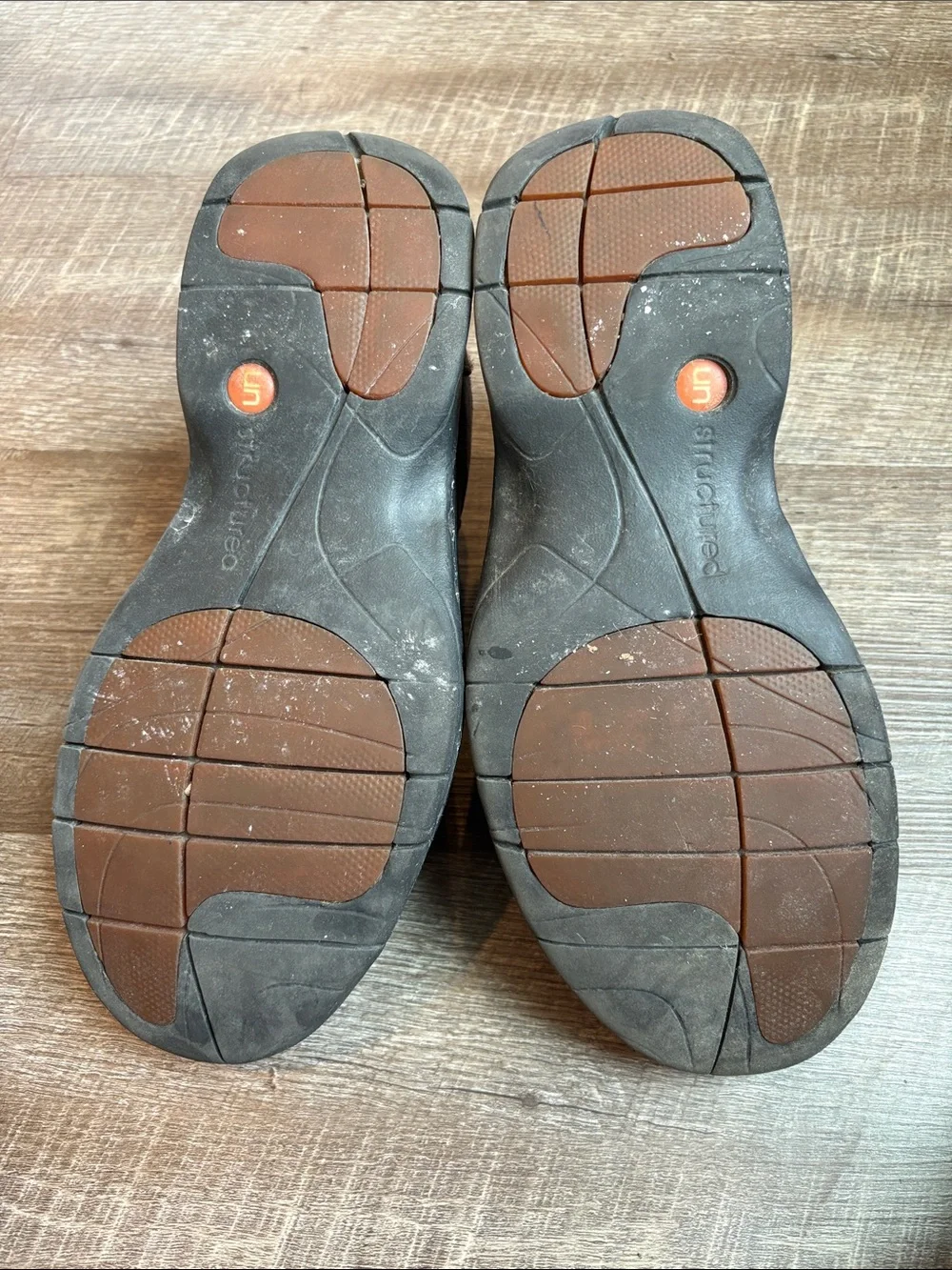 Clarks see next un
