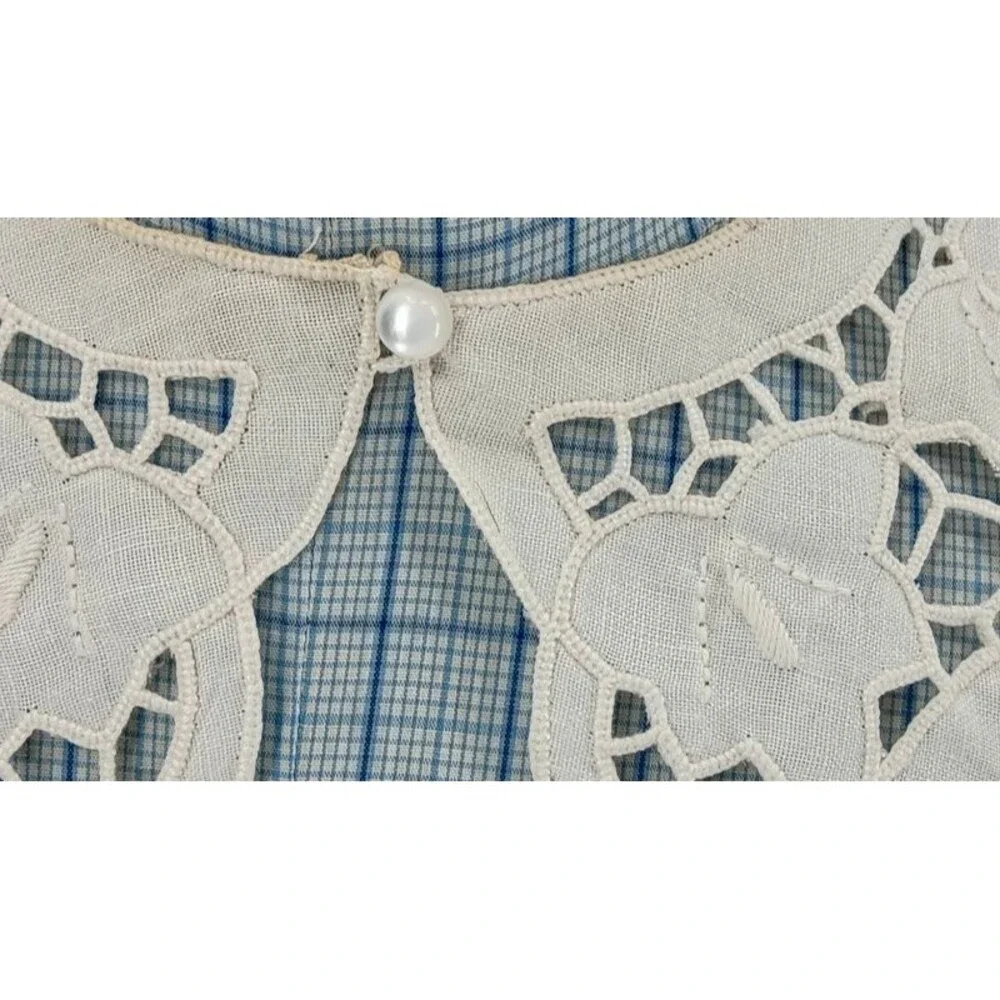 Handmade gorgeous vintage
