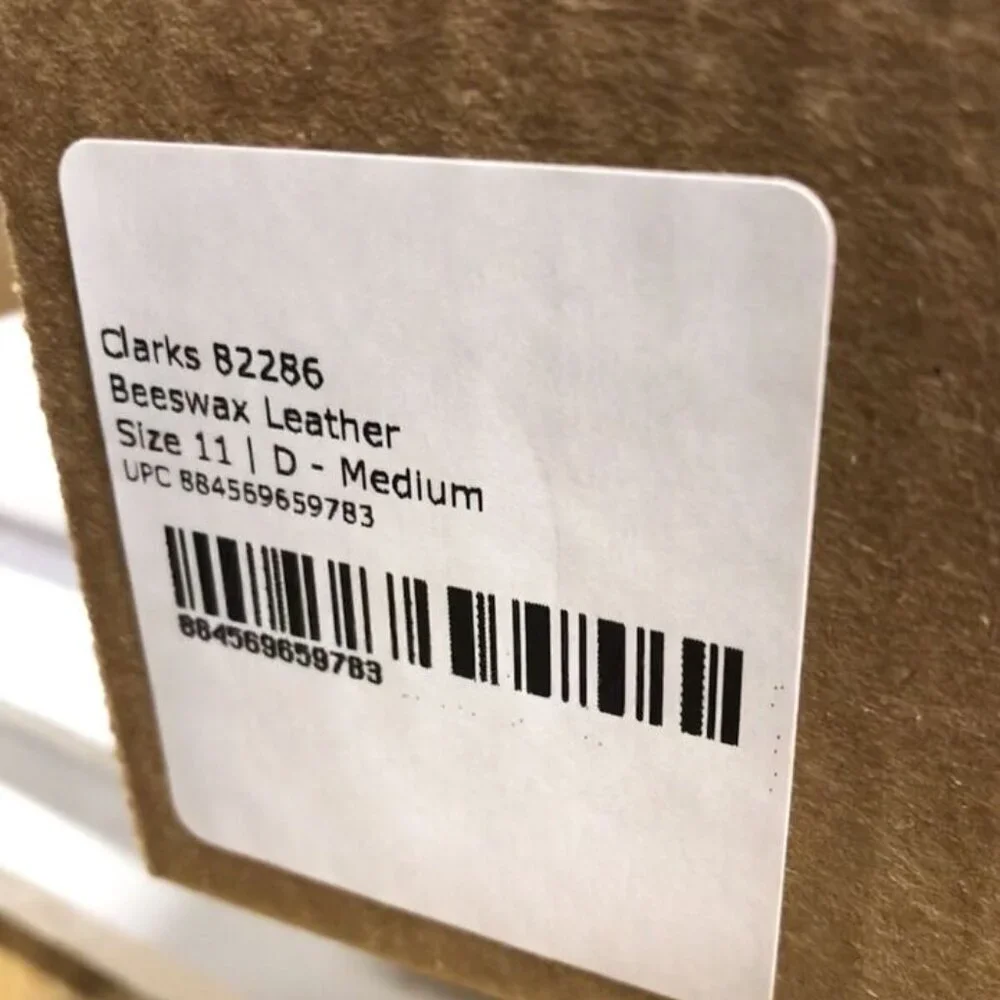 Clarks great minor
