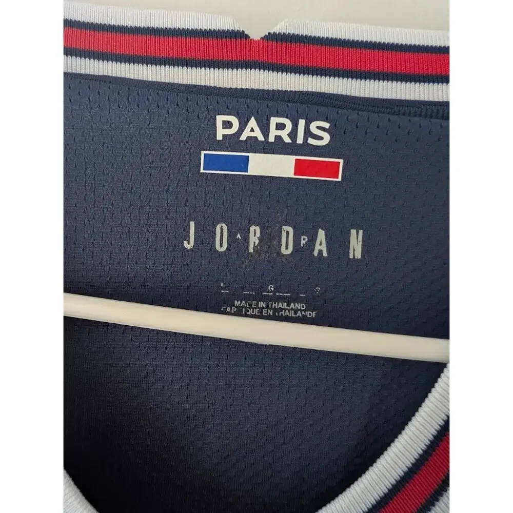Jordan psg 2021