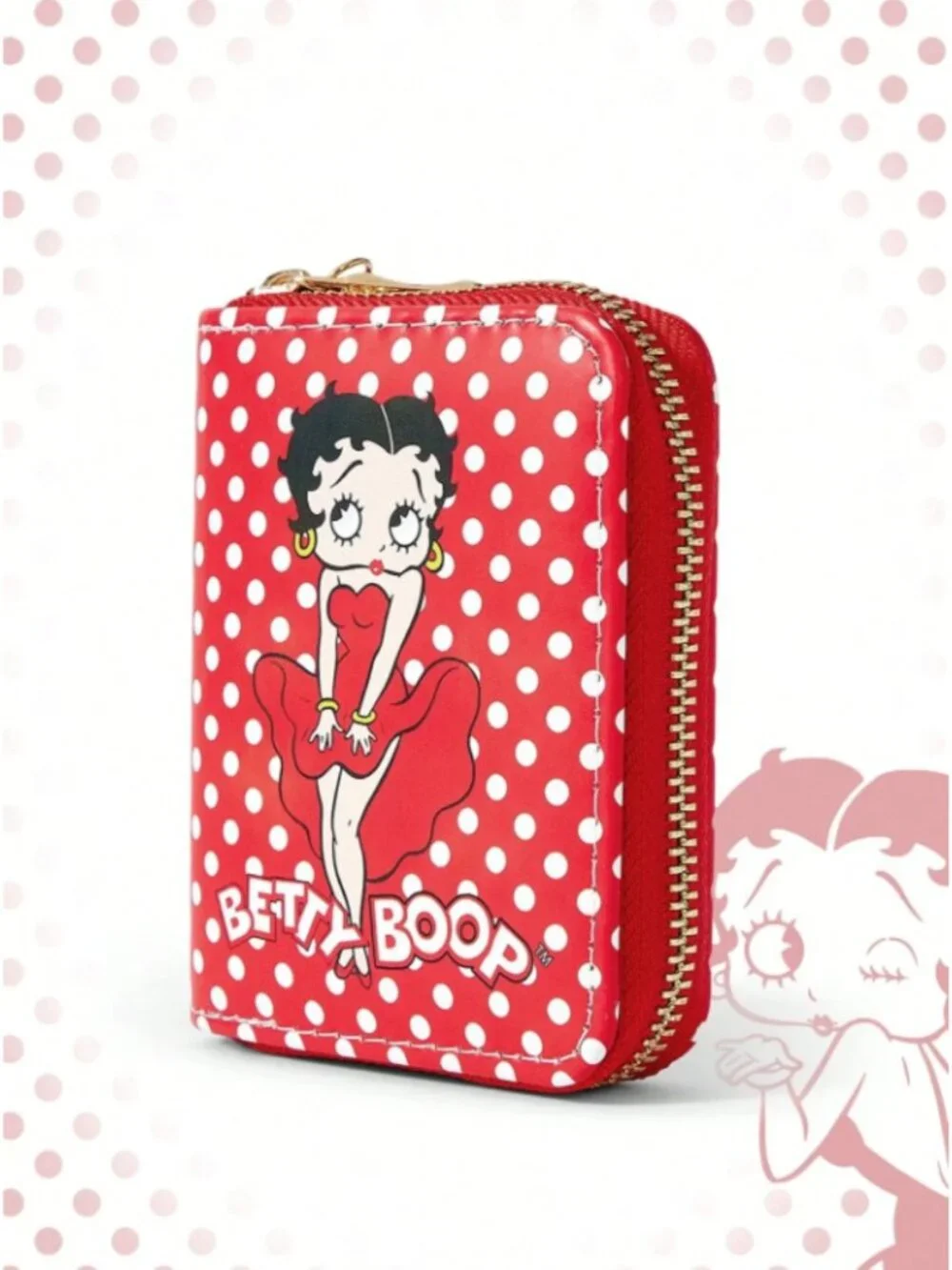 Betty Boop betty boop