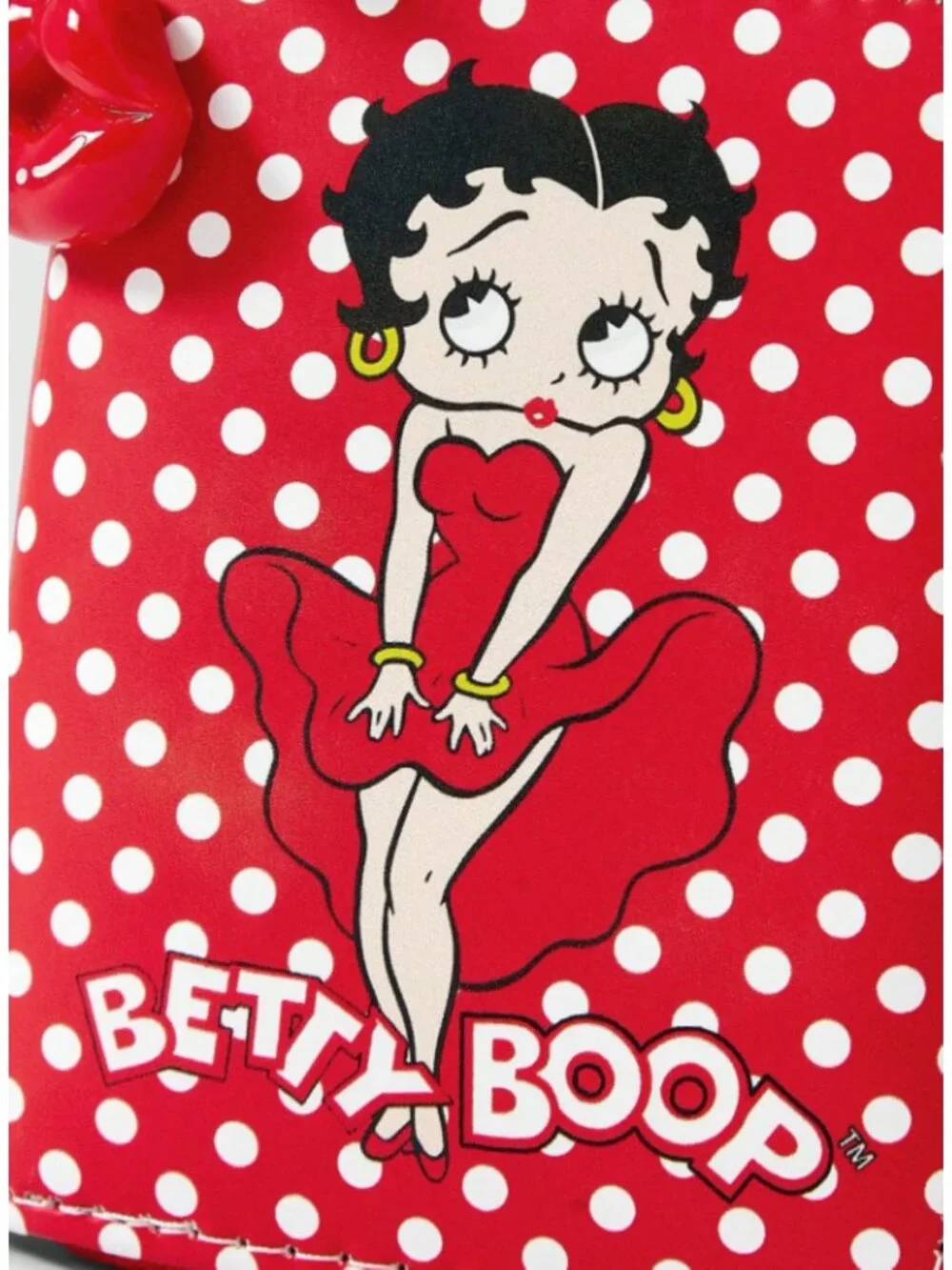 Betty Boop betty boop