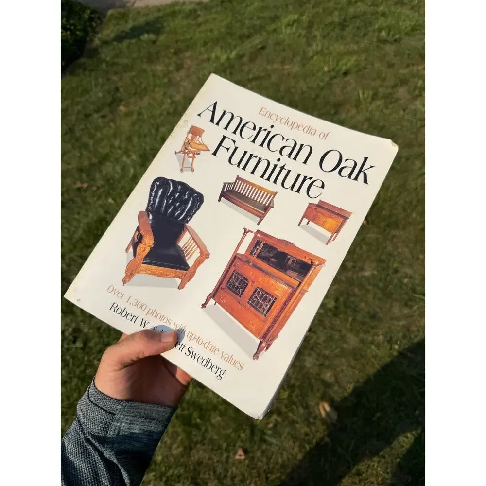 N/A encyclopedia american