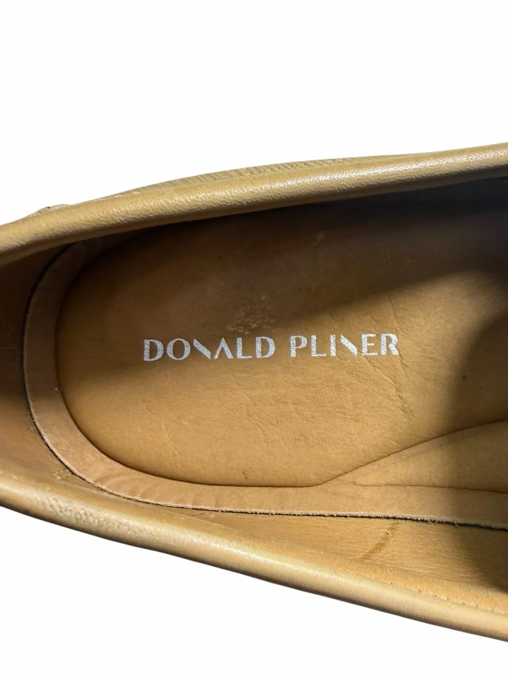 Donald J. Pliner about brand