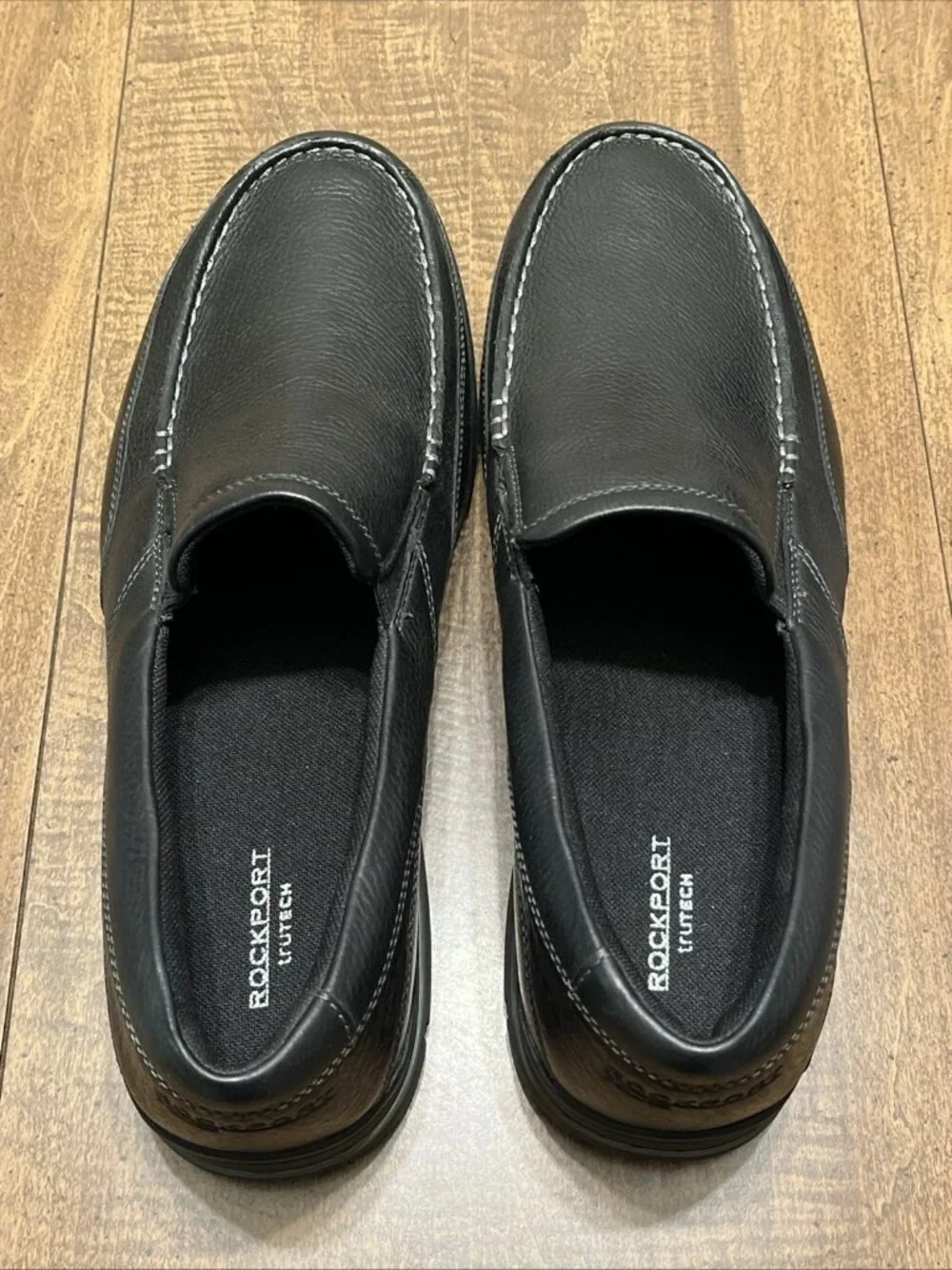 Rockport brand size