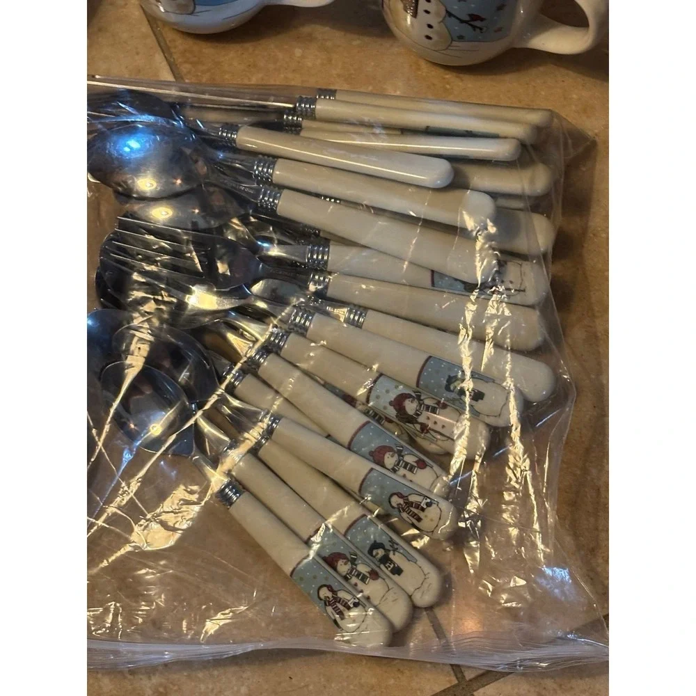Mewaii complete set