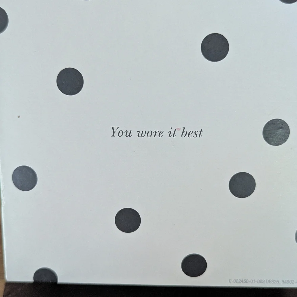 kate spade kate spade