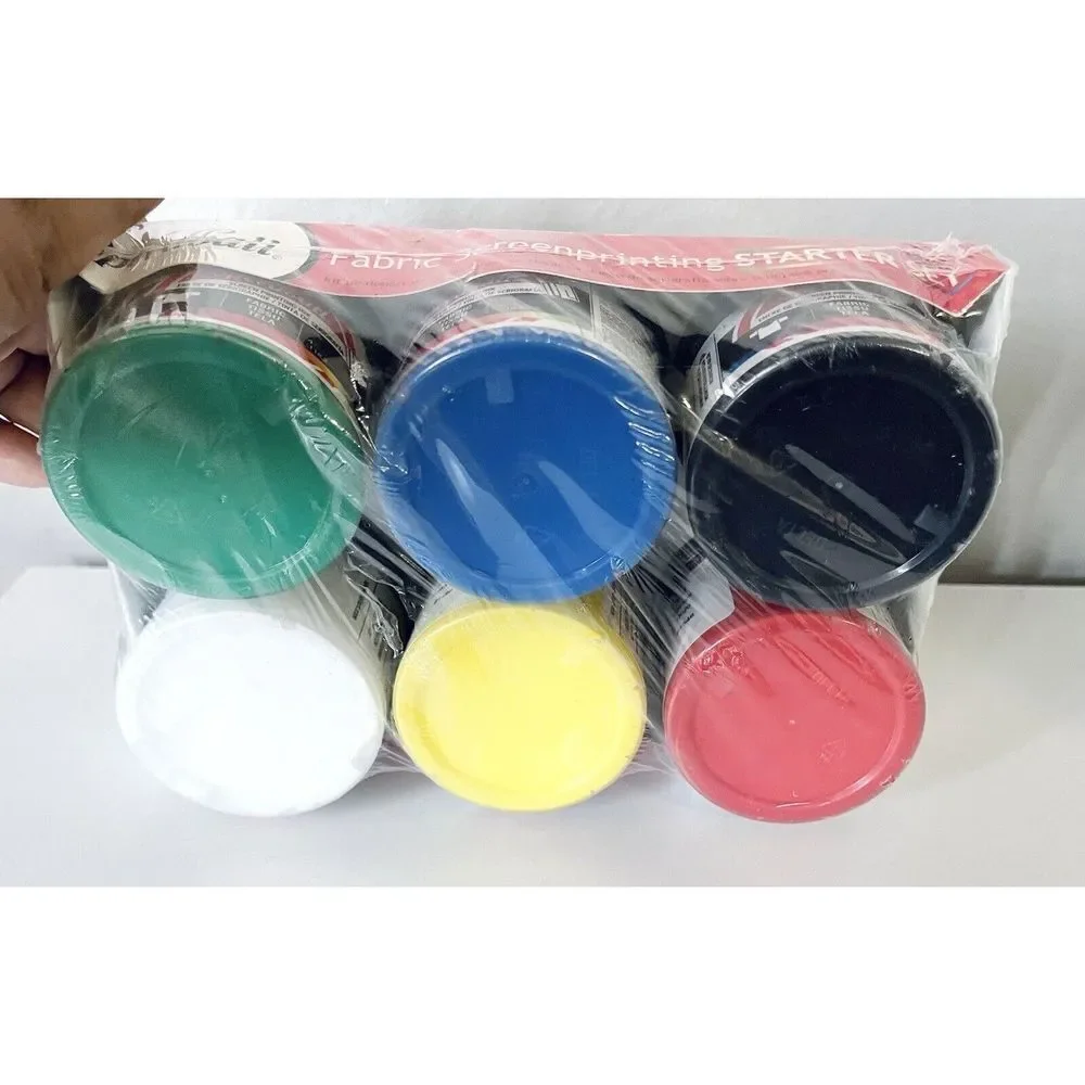 Speedball this fabric