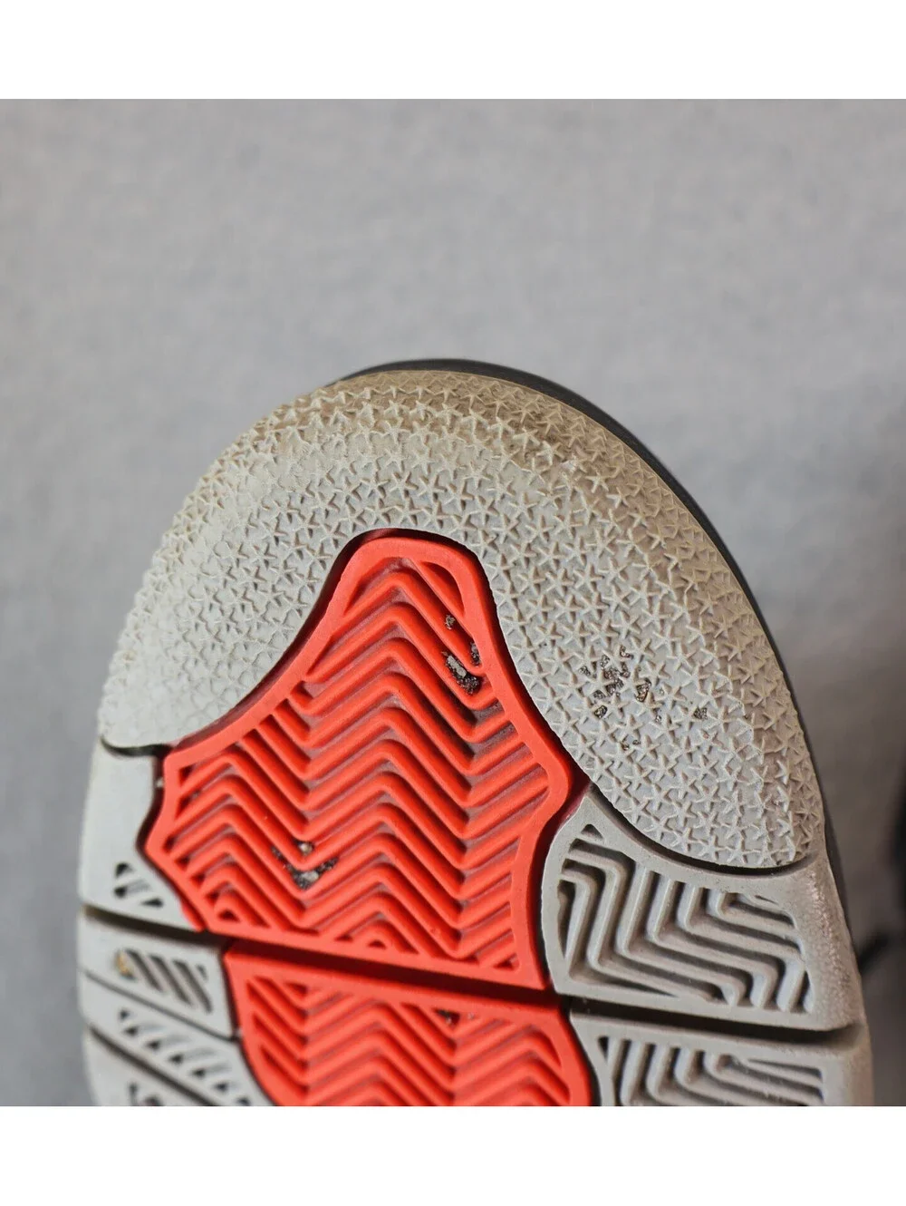 Jordan good used
