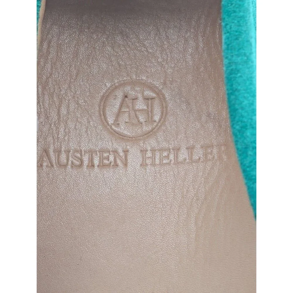 Austen Heller austen heller