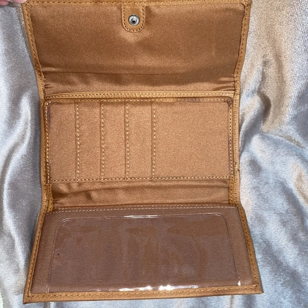 Fossil grayson beige