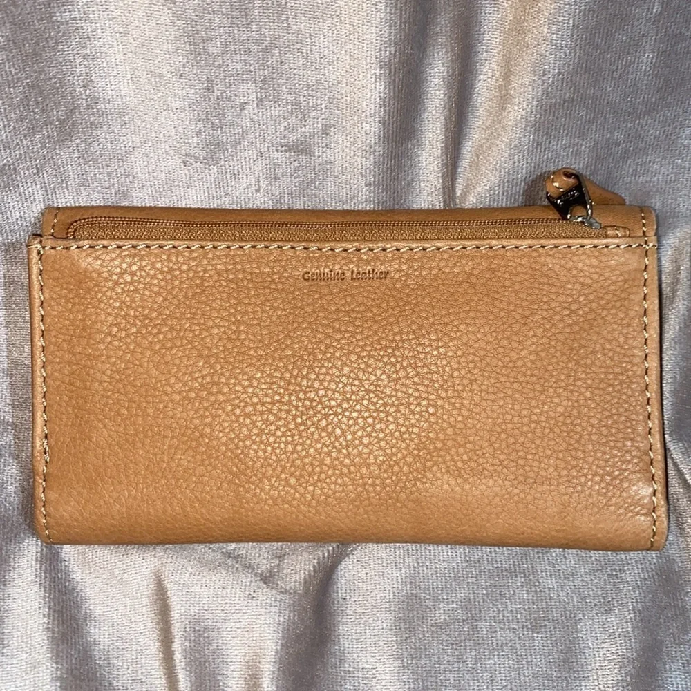 Fossil grayson beige