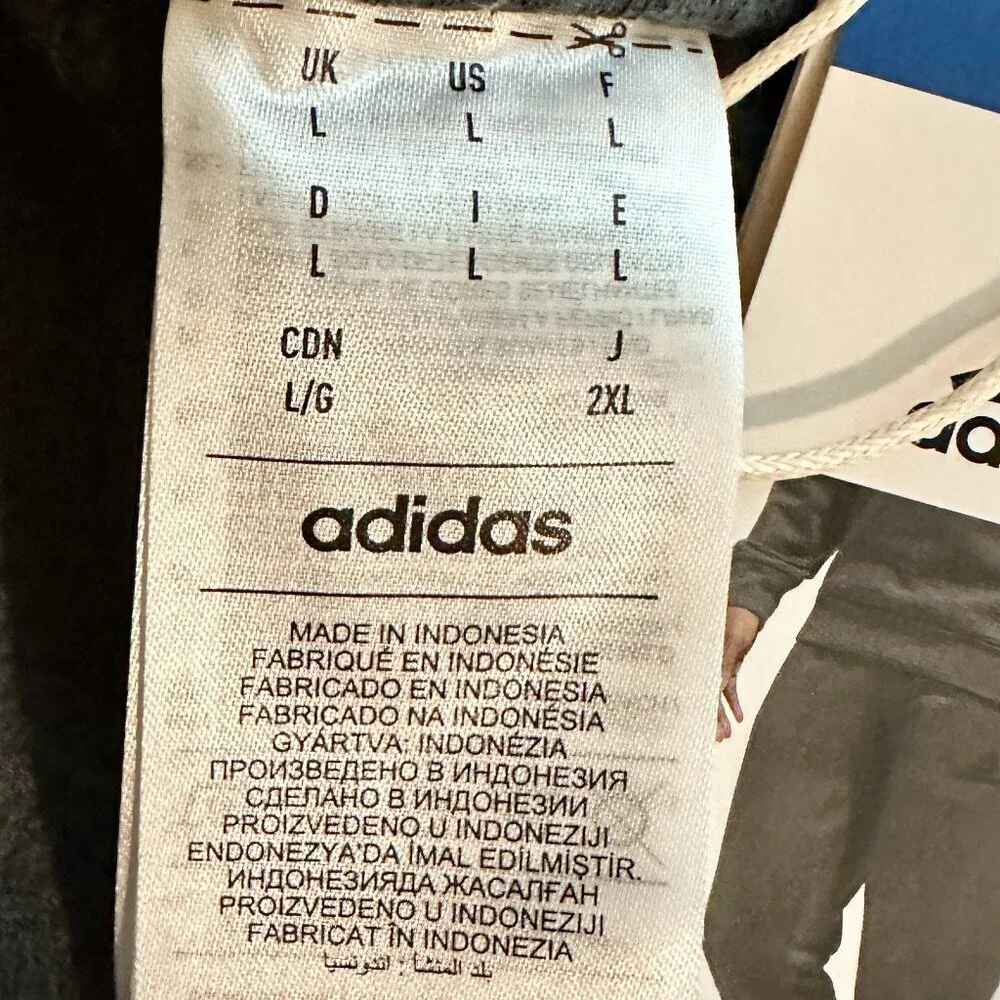 adidas this tracksuit