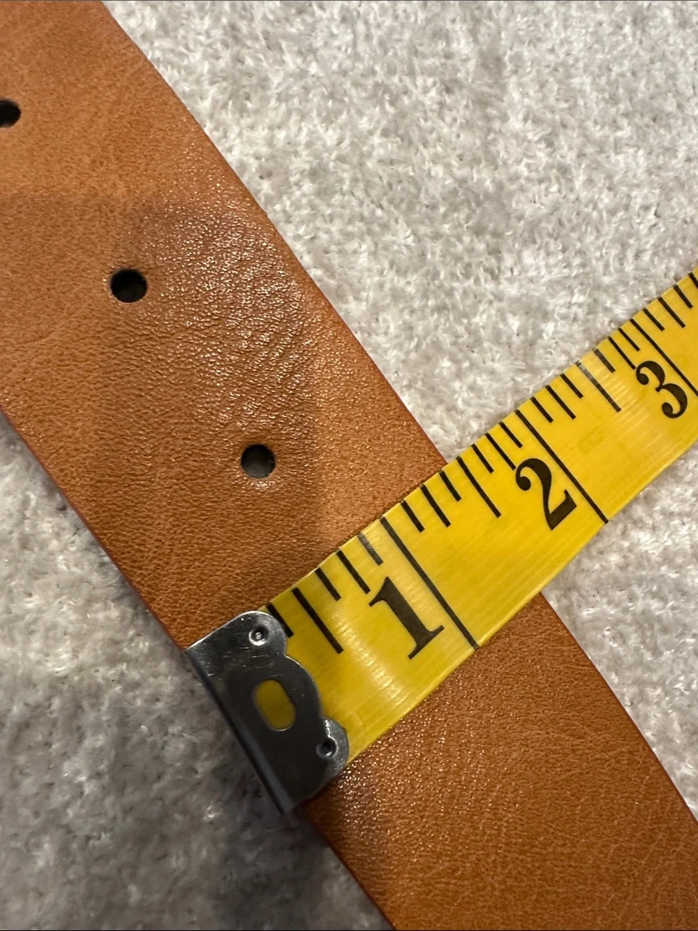N/A classic tan